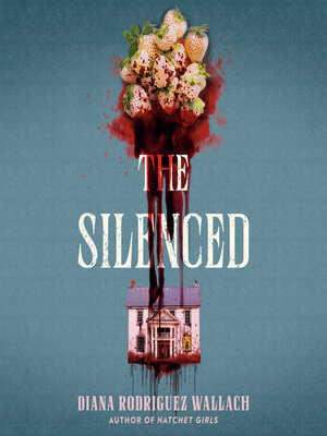 cover image of The Silenced